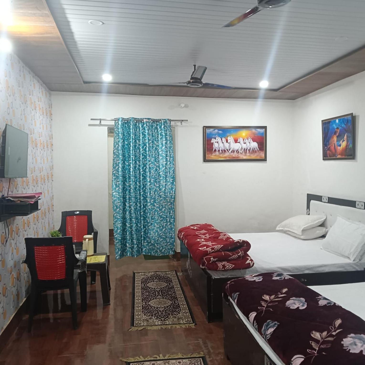 Murliwala Guest house Vrindavan