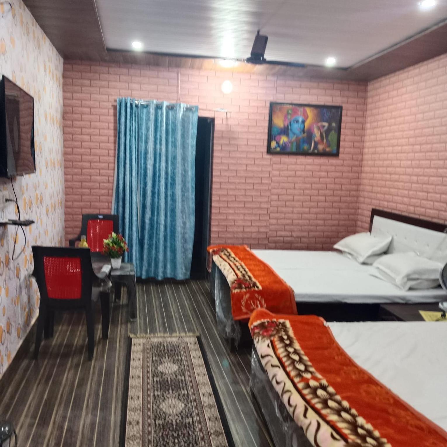 Guest house Murliwala *