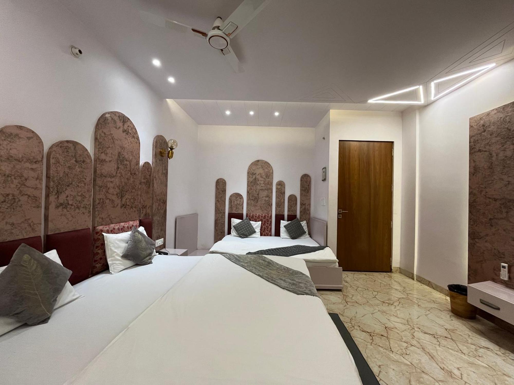Shree Darshnam