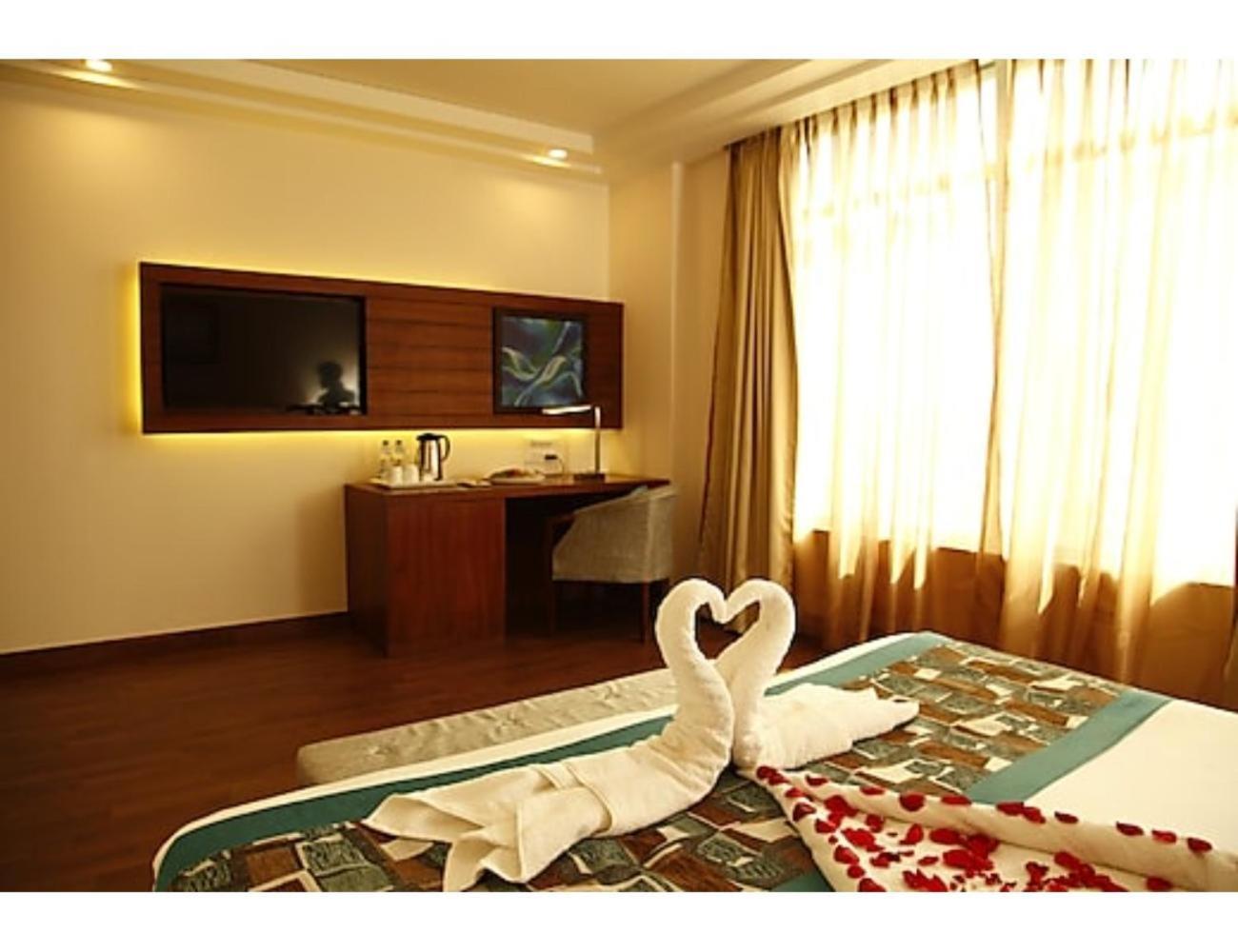 Krishna Valley Wellness ,vrindavan * Vrindavan