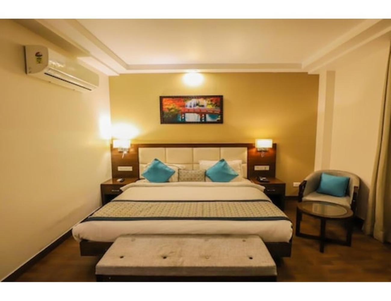Homestay Krishna Valley Wellness ,vrindavan