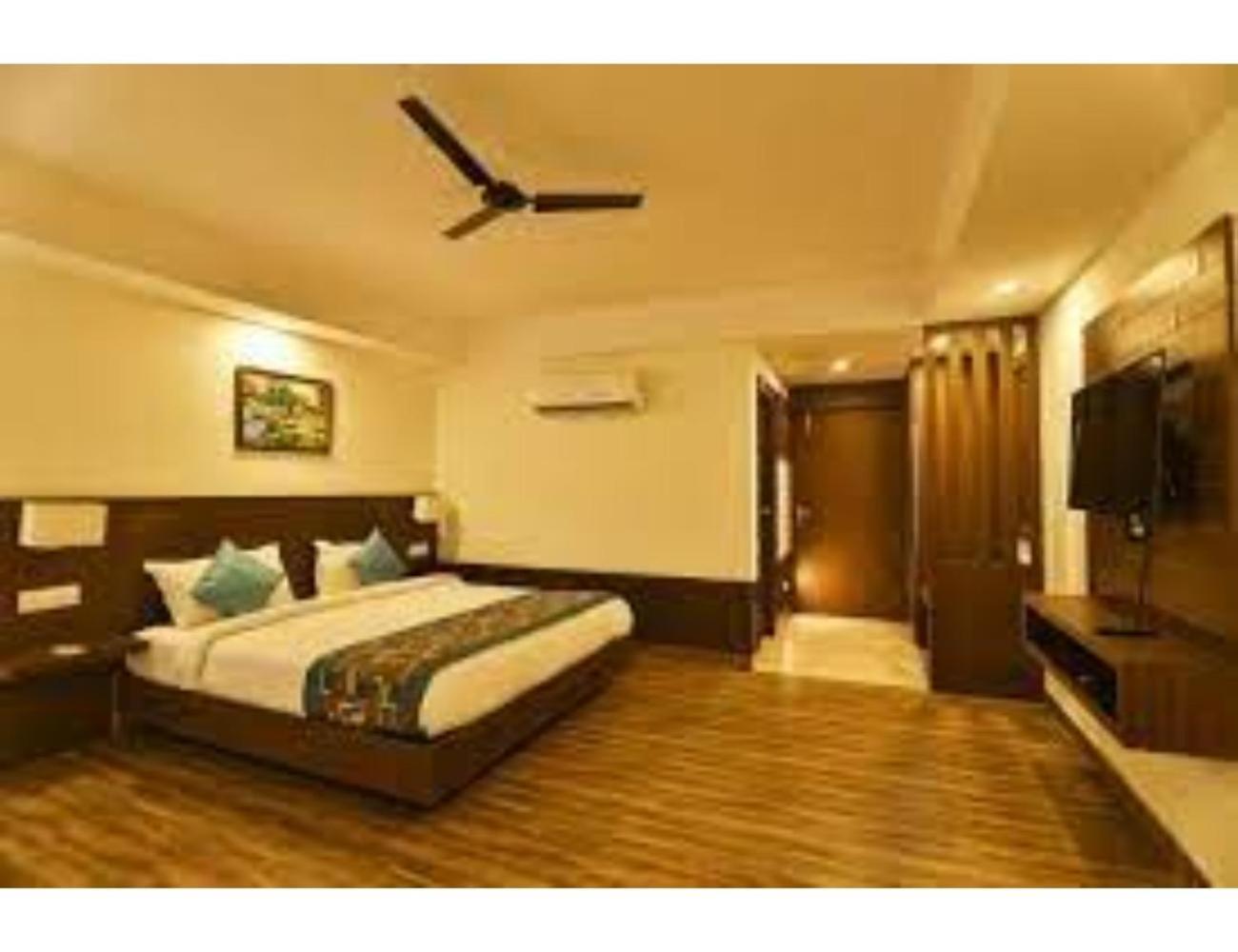 Krishna Valley Wellness ,vrindavan Vrindavan