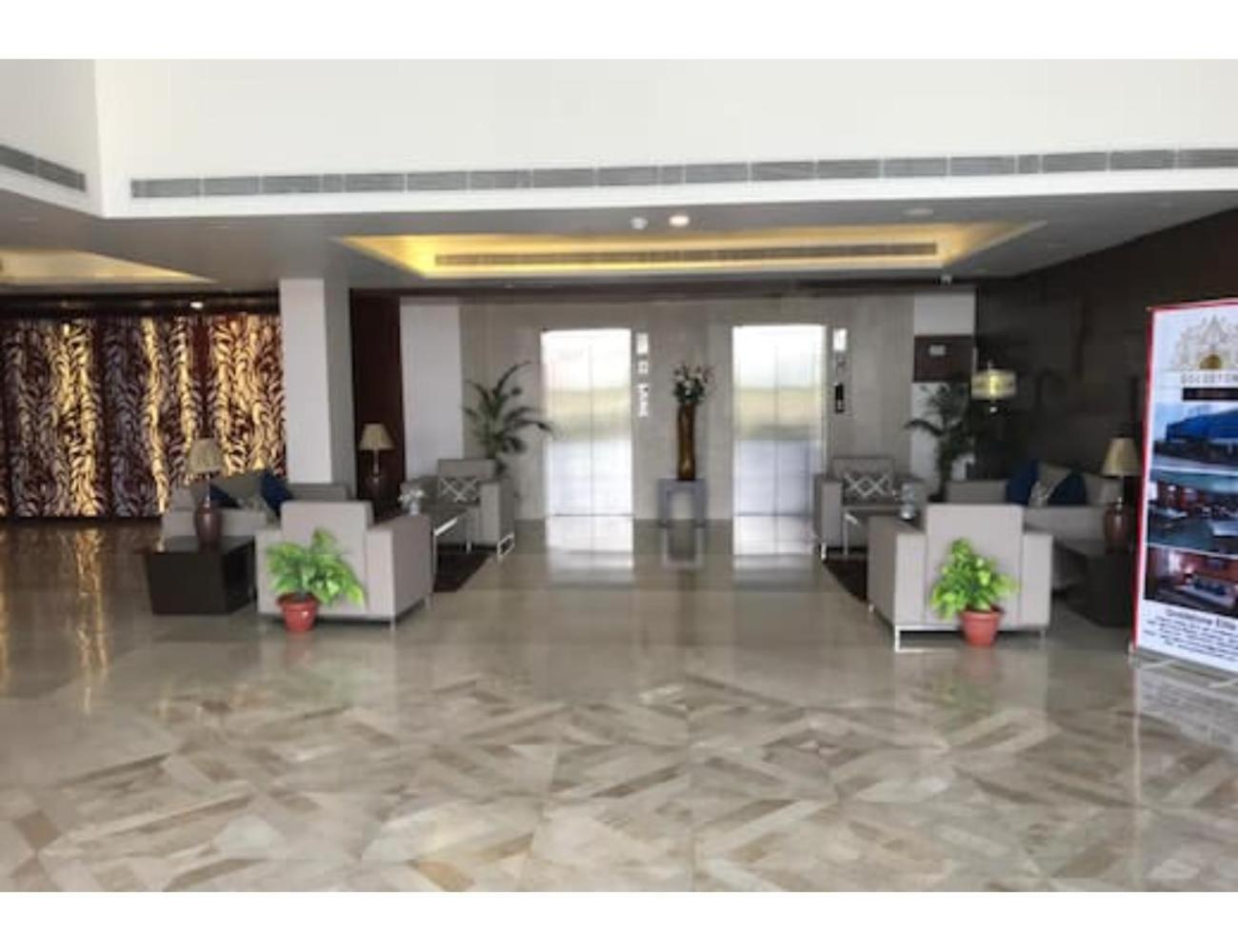 Homestay Krishna Valley Wellness ,vrindavan *