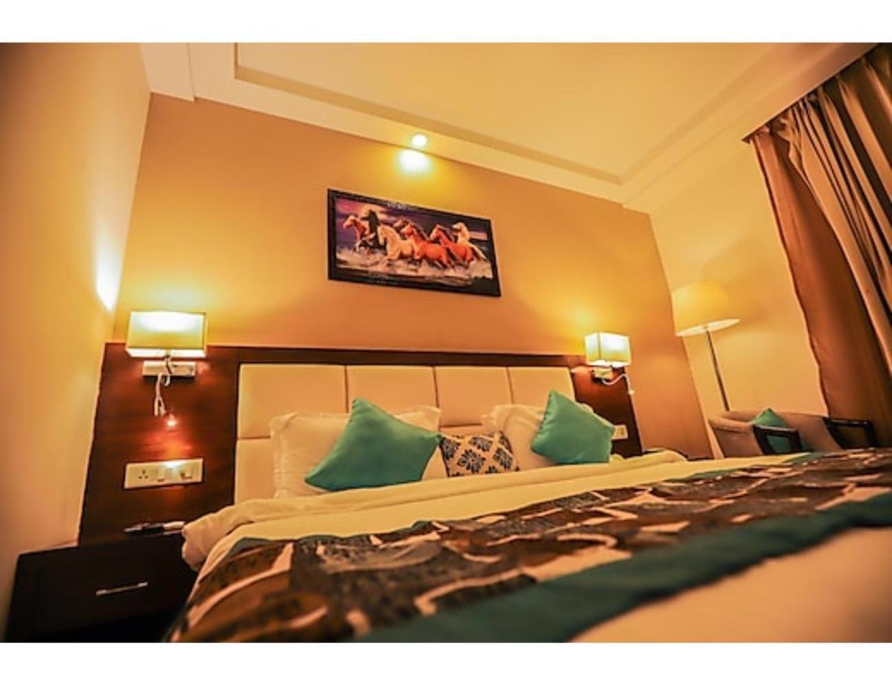 Homestay Krishna Valley Wellness ,vrindavan