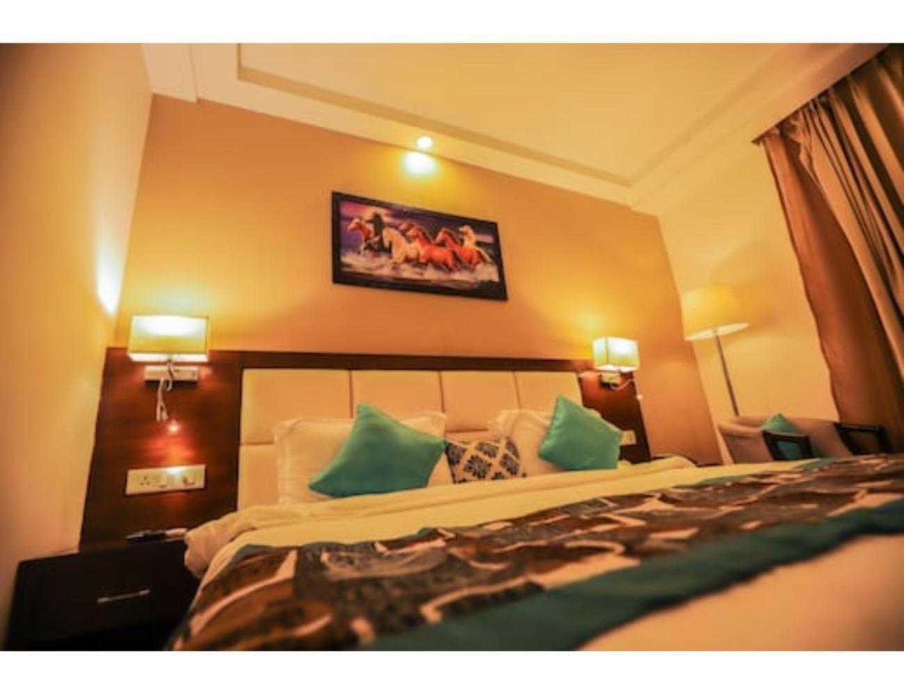 Krishna Valley Wellness ,vrindavan *