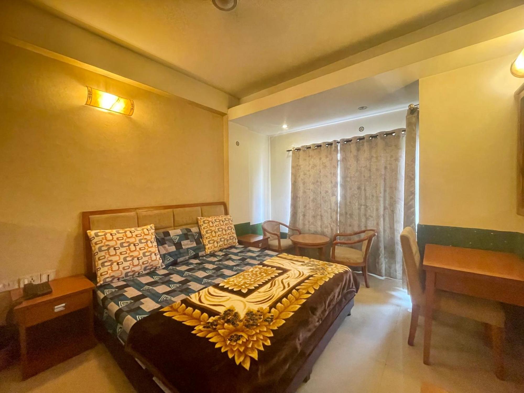 Zenroofs - Brij Bhumi Haven 2 Apartment Vrindavan