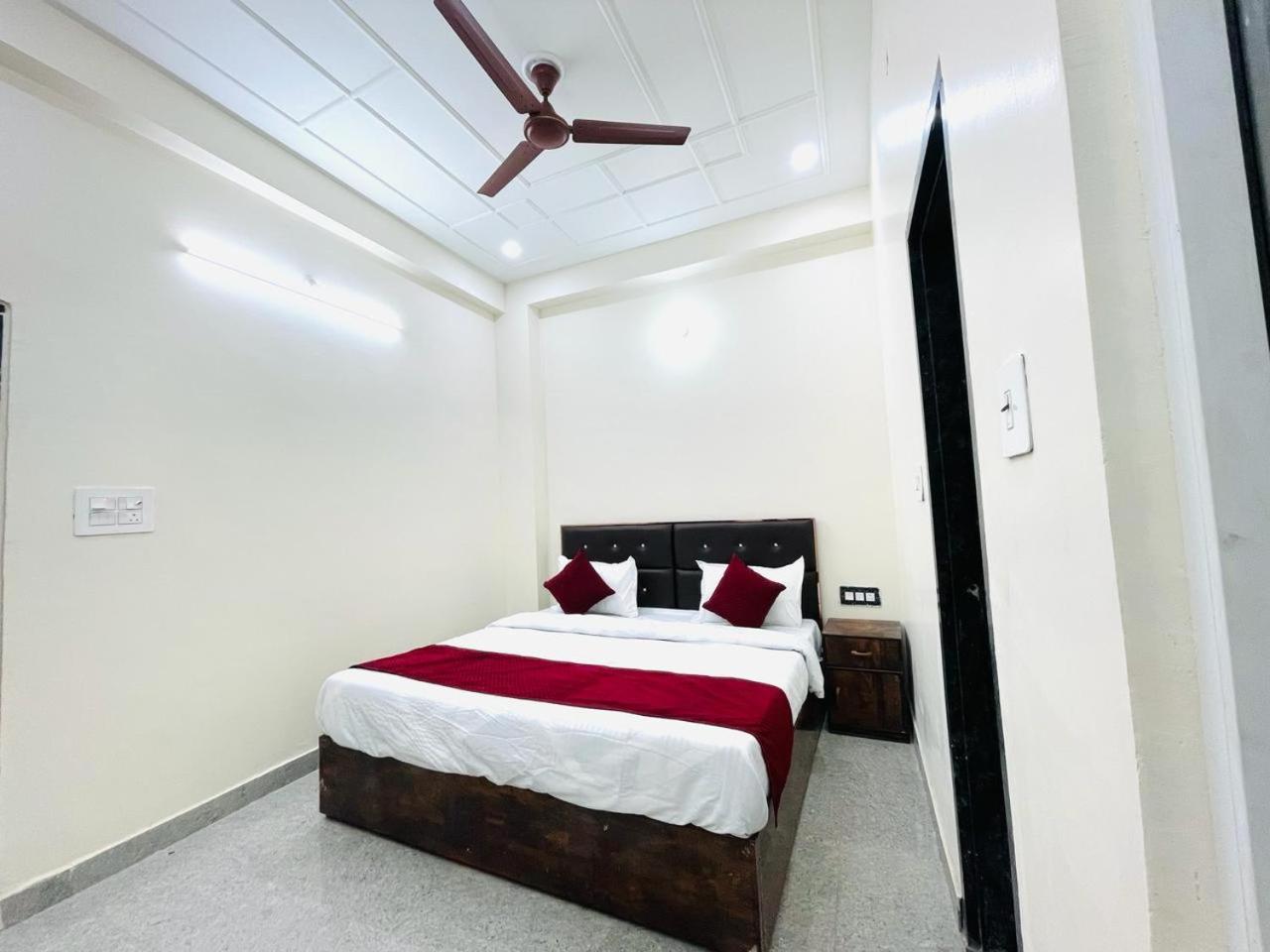 The Lord Krishna Residency Hotel Vrindavan