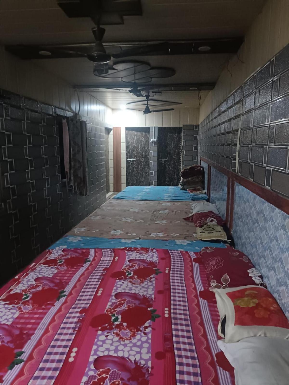 Holy Tripadvisor * Vrindavan