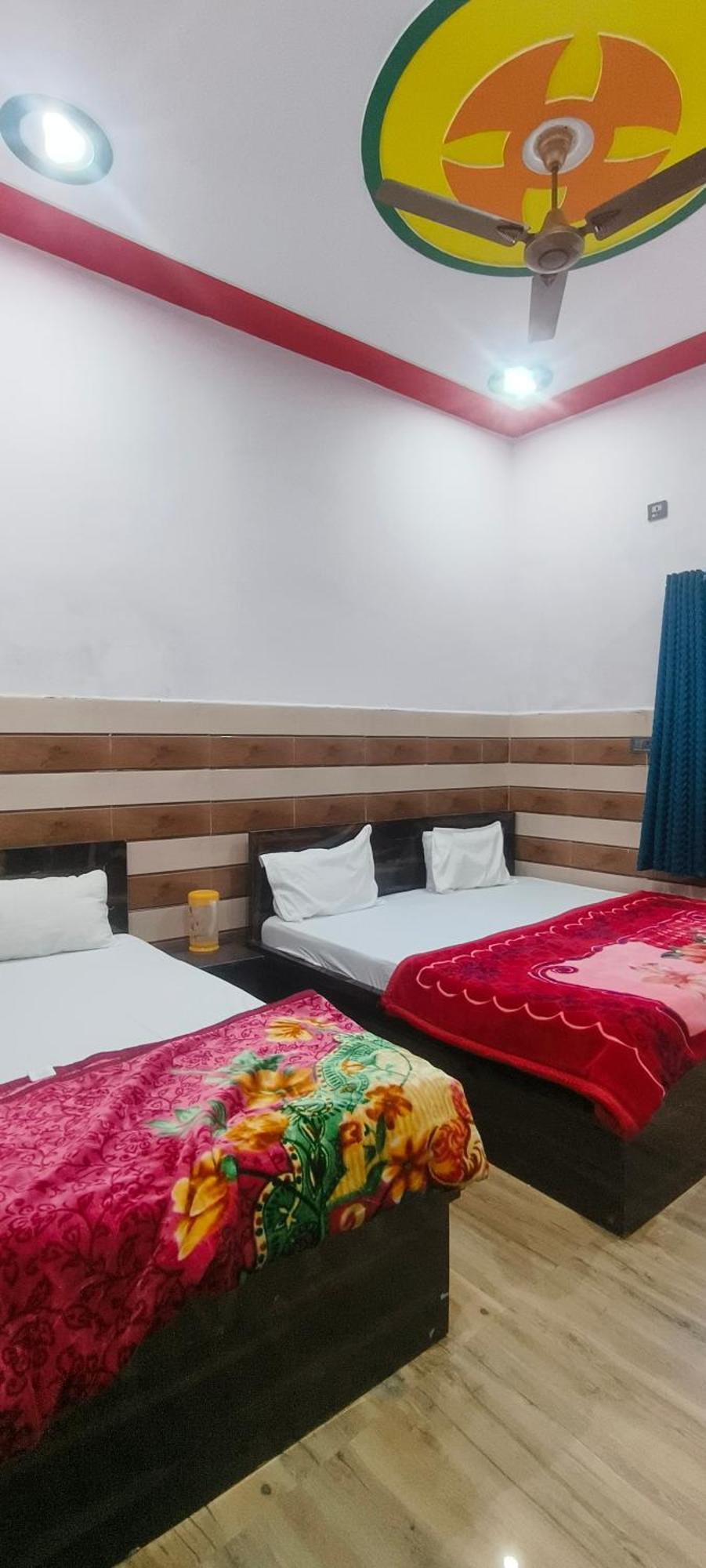 K.d.dham Near Prem Mandir1