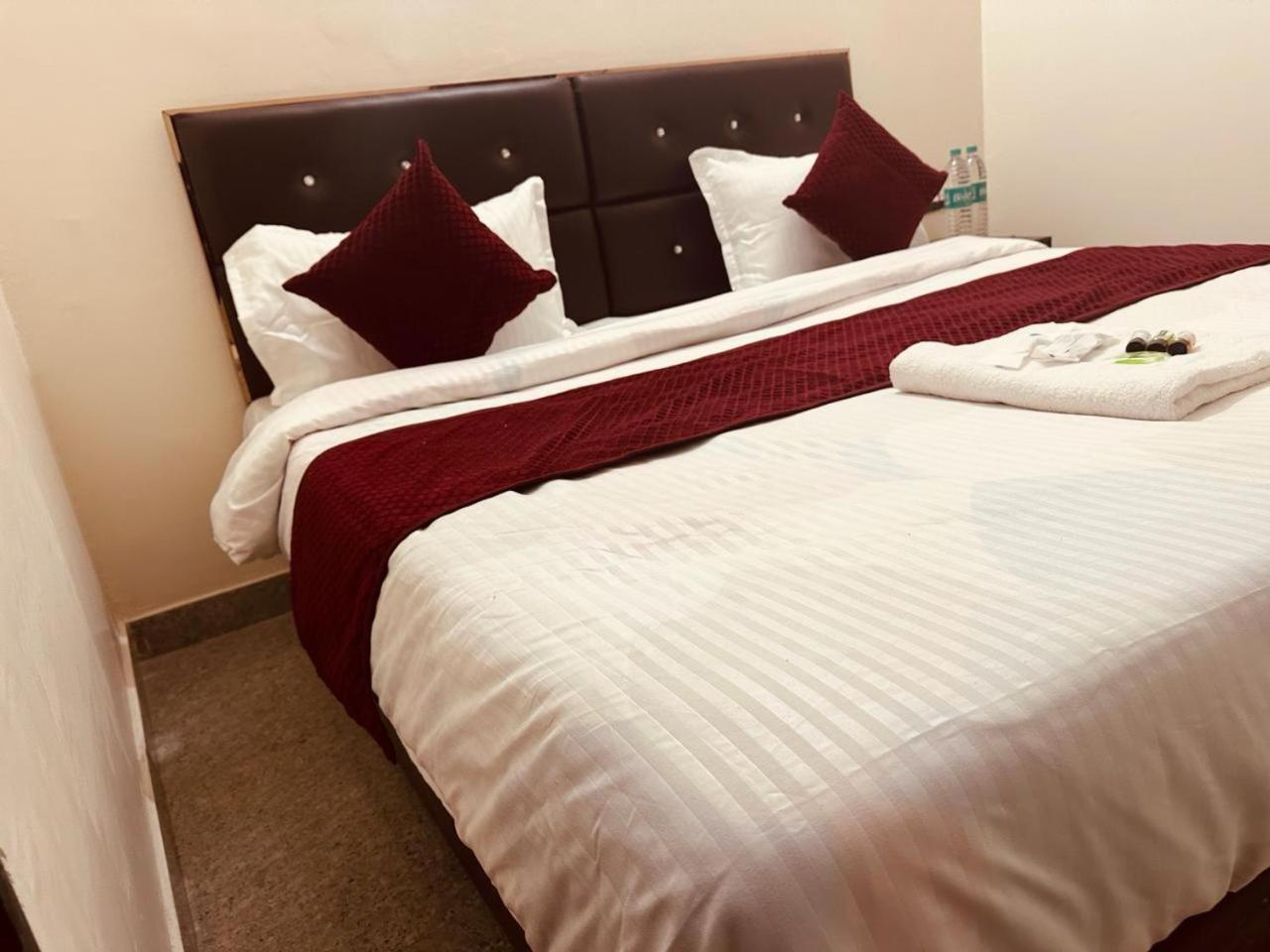 The Lord Krishna Residency 4* Vrindavan