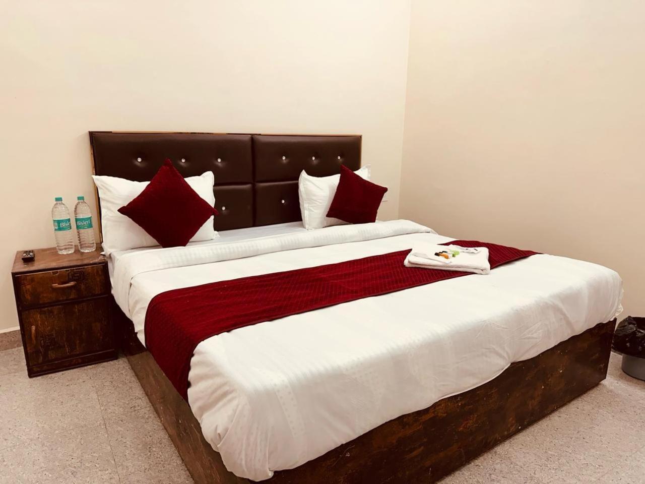 Hotel The Lord Krishna Residency