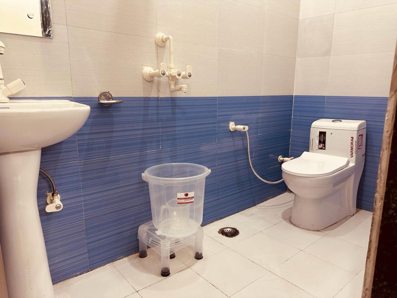 The Lord Krishna Residency Hotel 4*