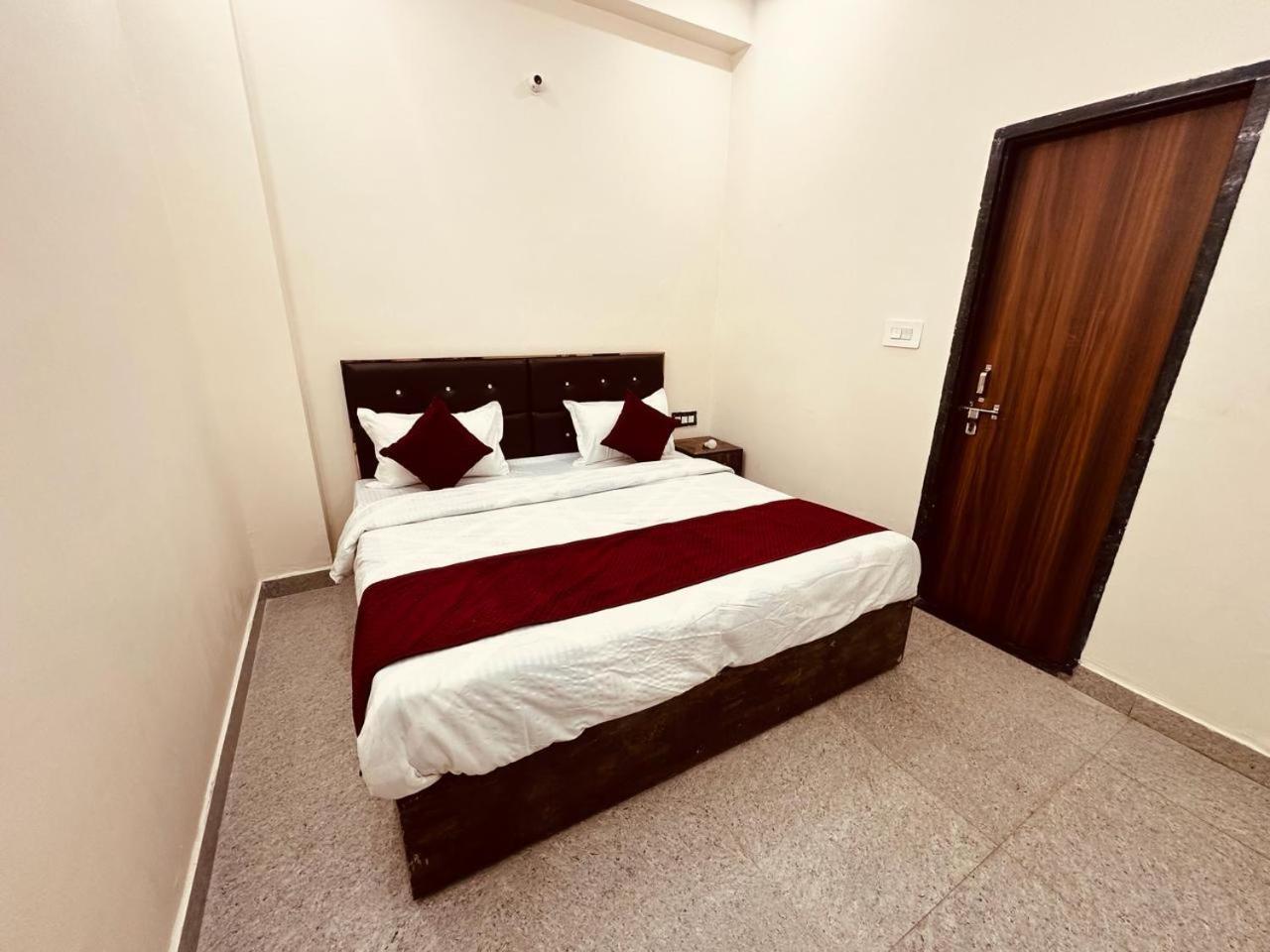 The Lord Krishna Residency Vrindavan