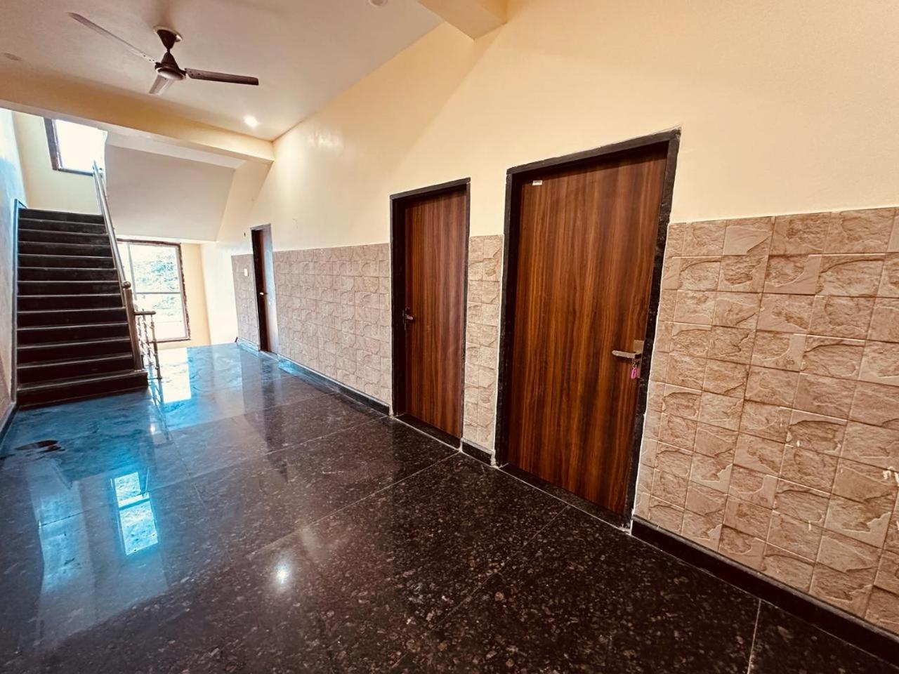 Hotel The Lord Krishna Residency