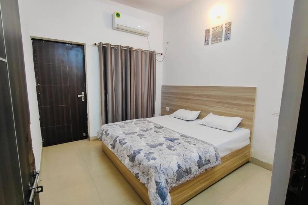 Peaceful Apartment
