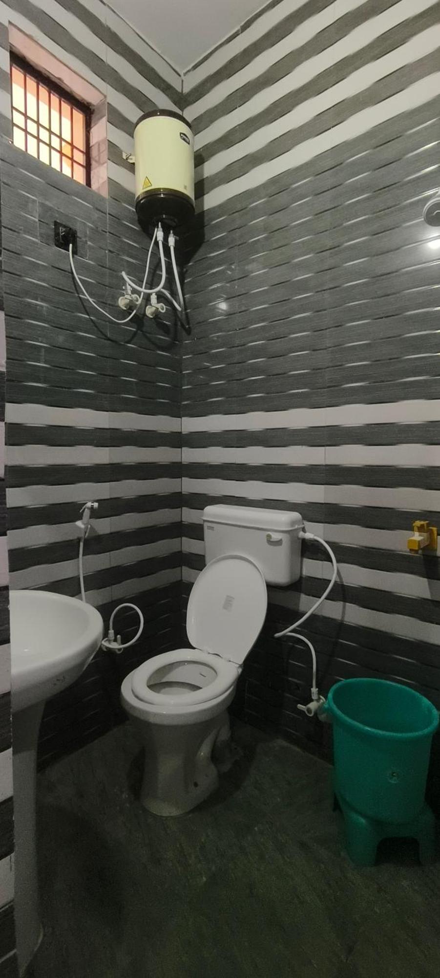 Guest house K.d.dham Near Prem Mandir1 Vrindavan