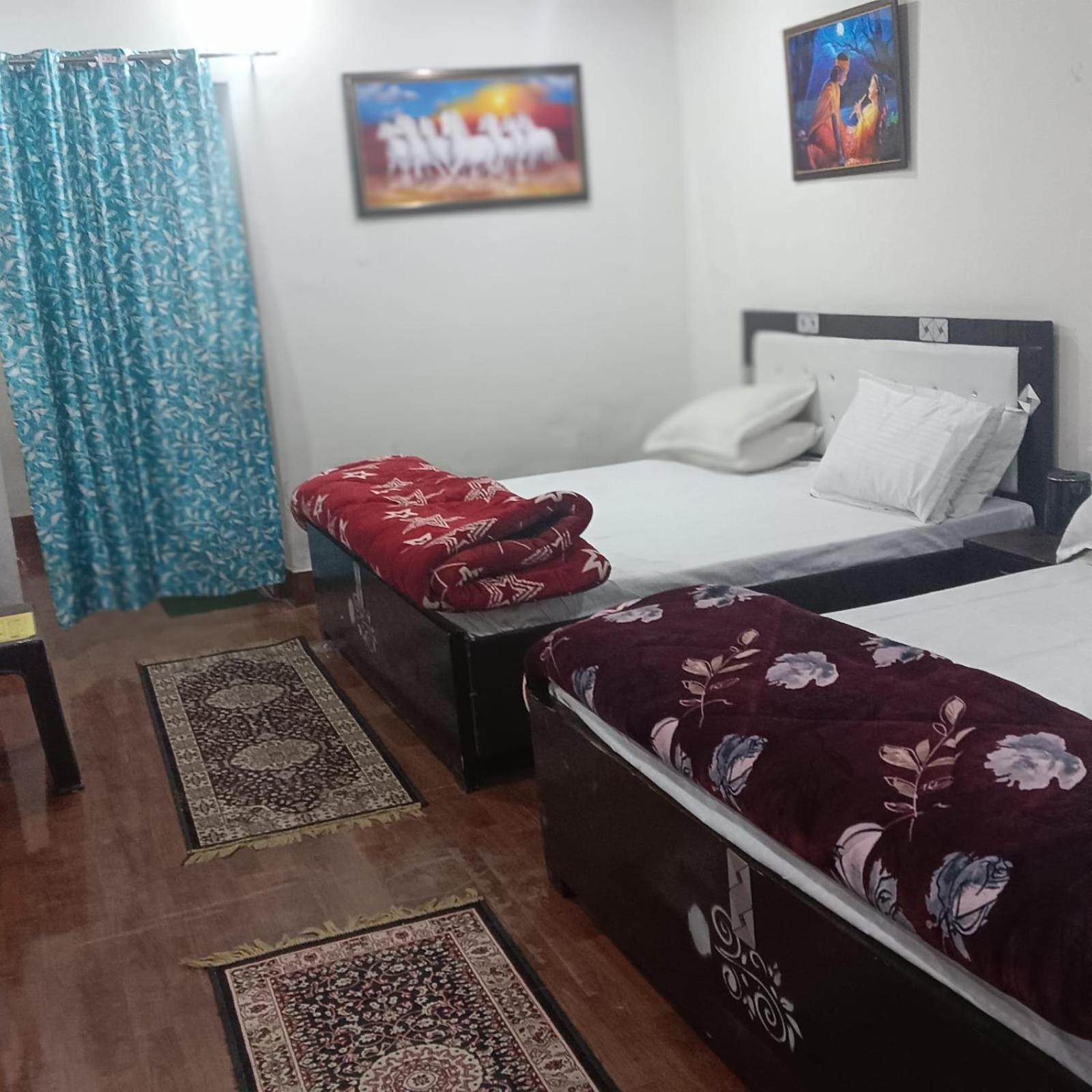 Guest house Murliwala Vrindavan