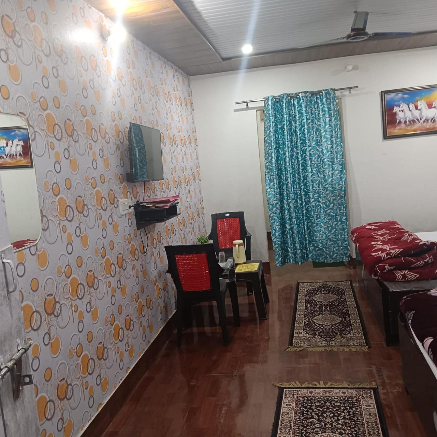 Murliwala Guest house *
