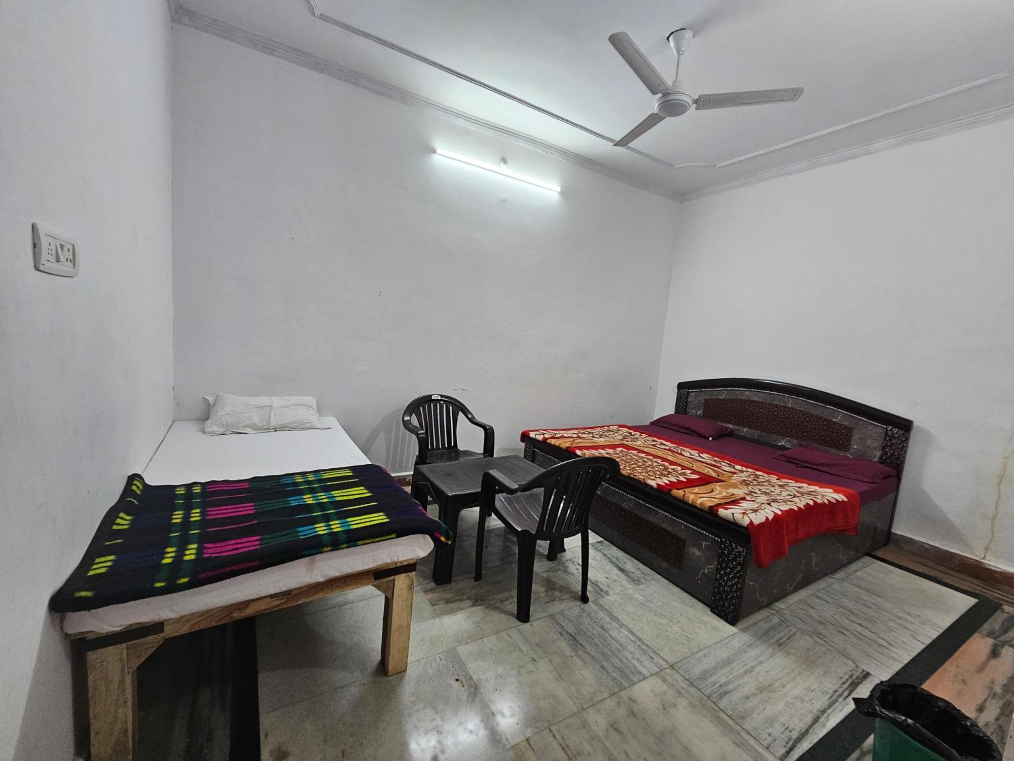 Vrin Guest house