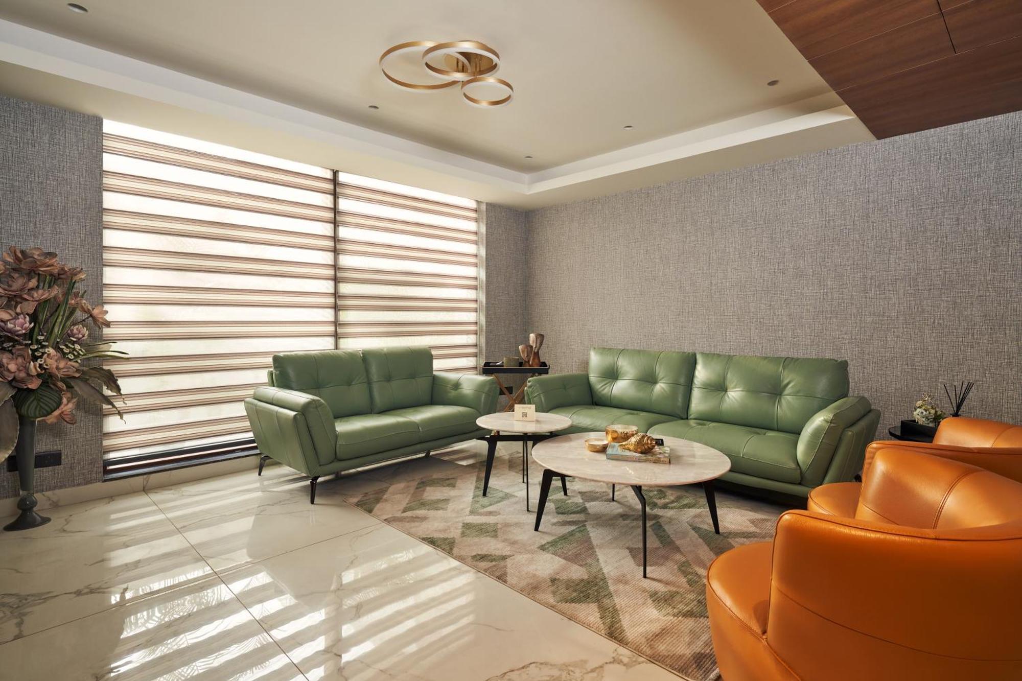 Triptam Hotel