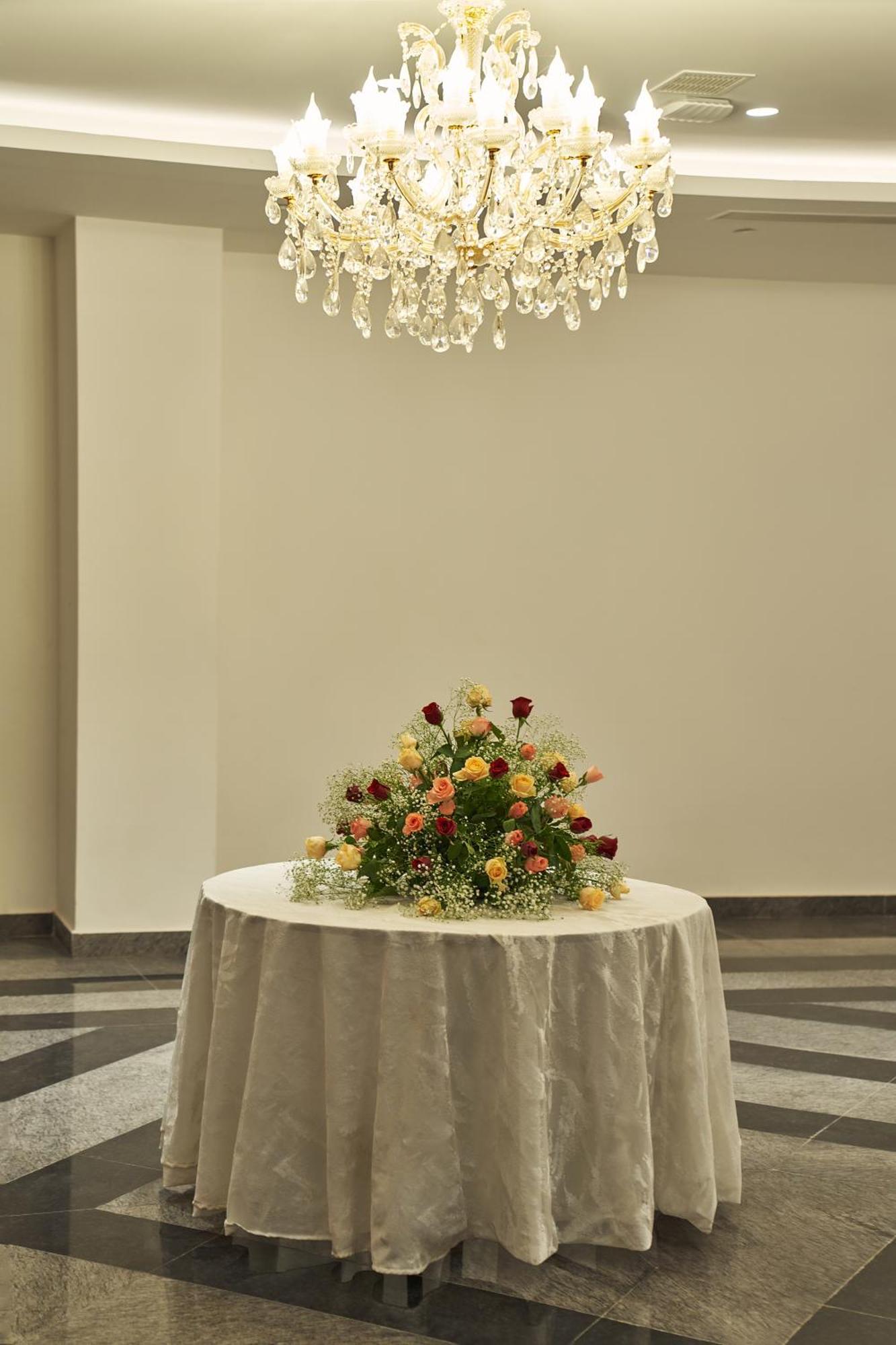 Triptam Hotel