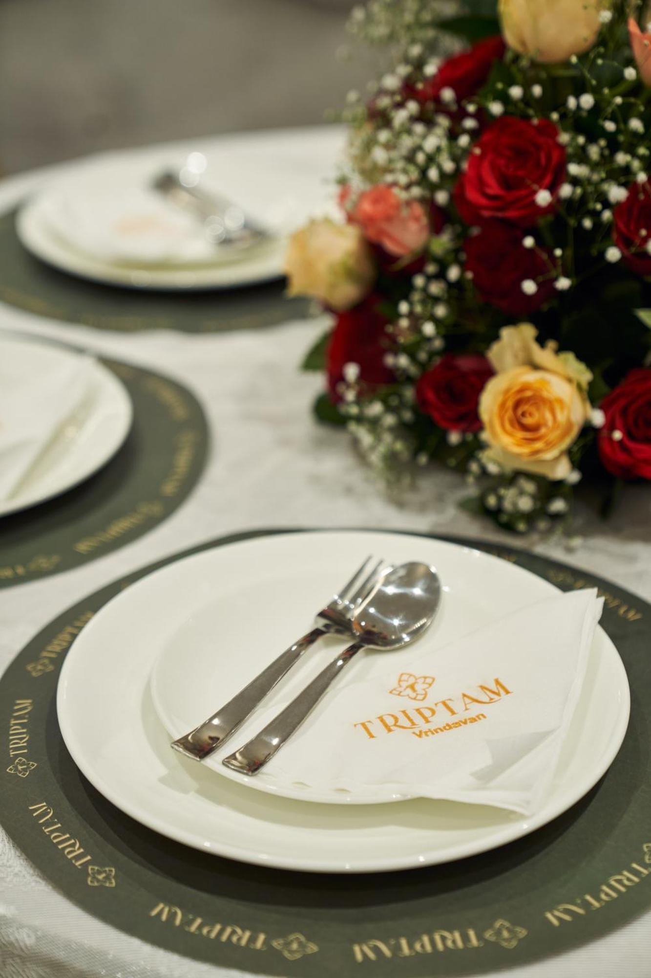 Triptam Hotel Vrindavan