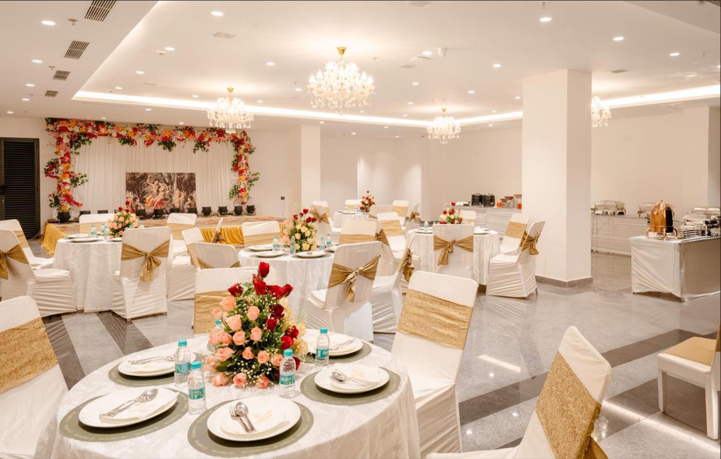 Triptam * Vrindavan