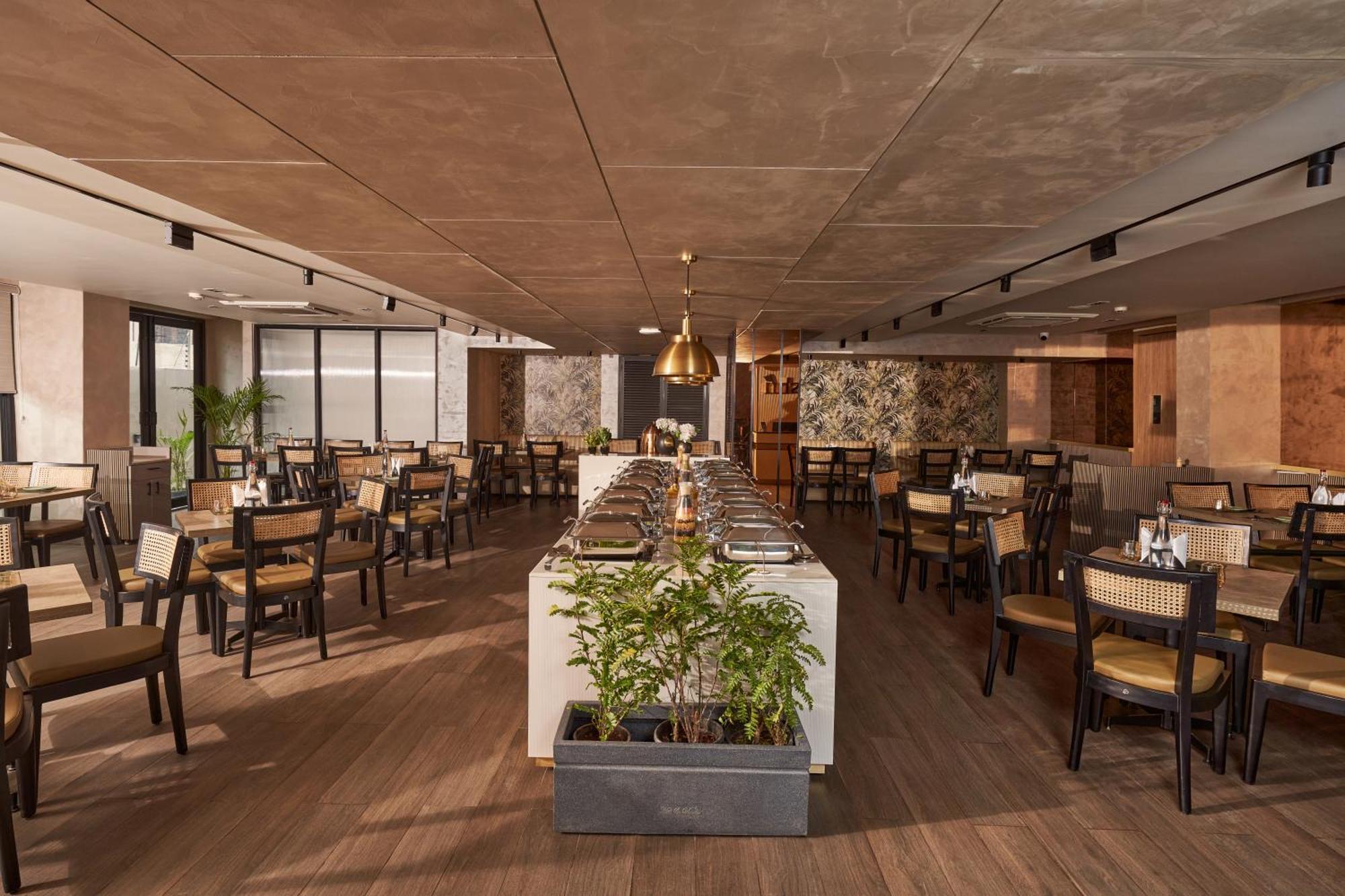 Triptam Hotel