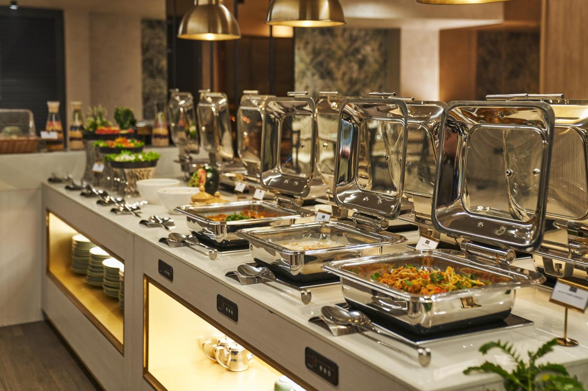 Hotel Triptam