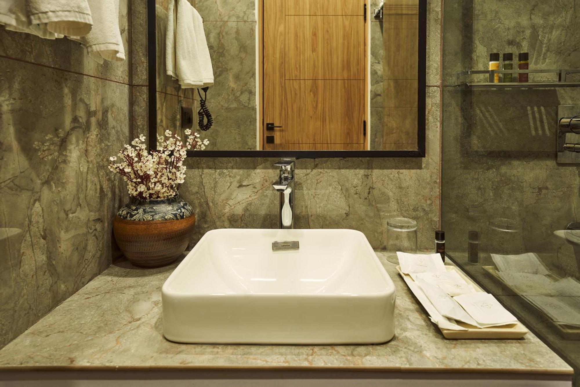 Hotel Triptam