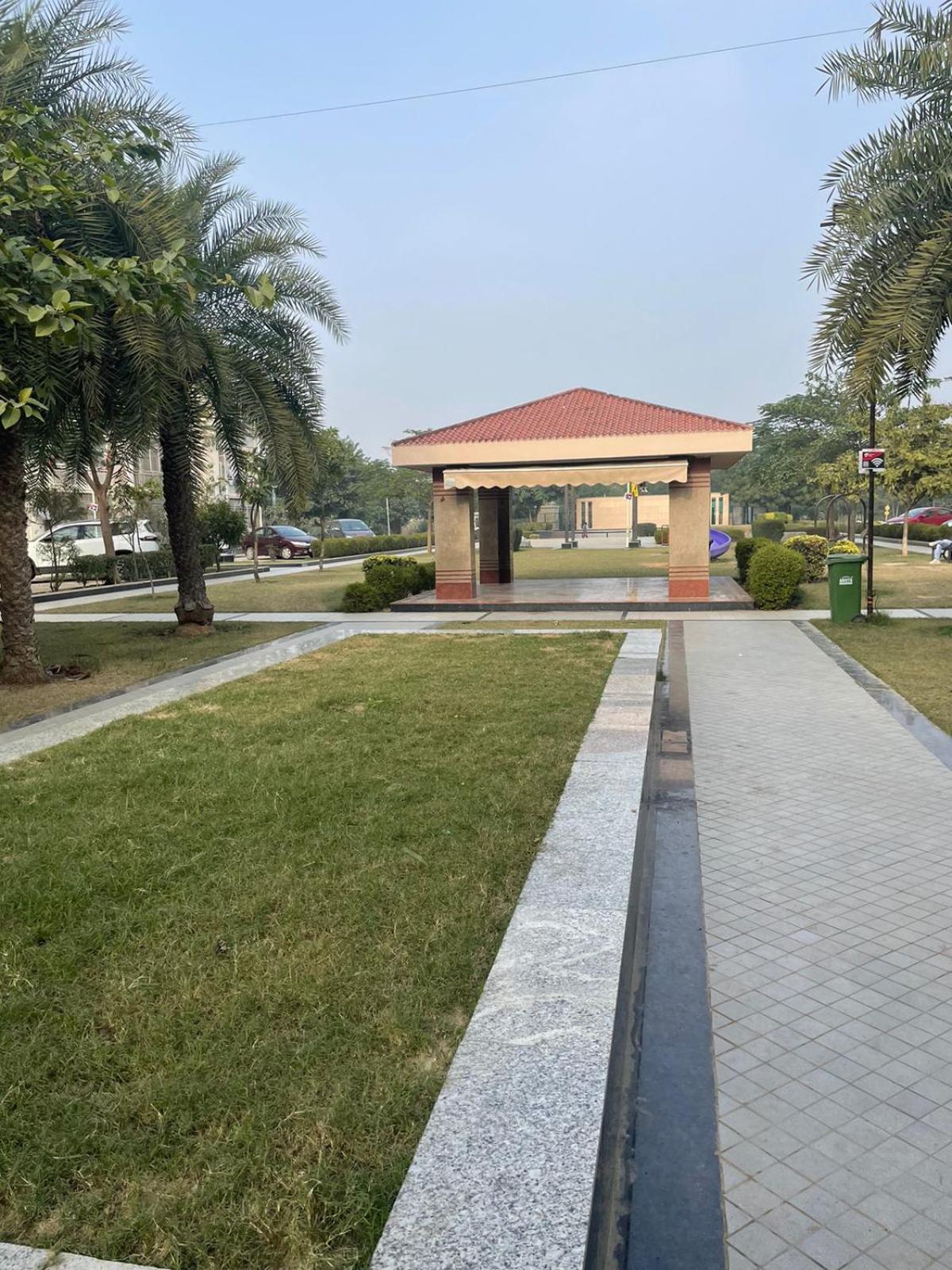 Homestay Shyama Eternity Vrindavan