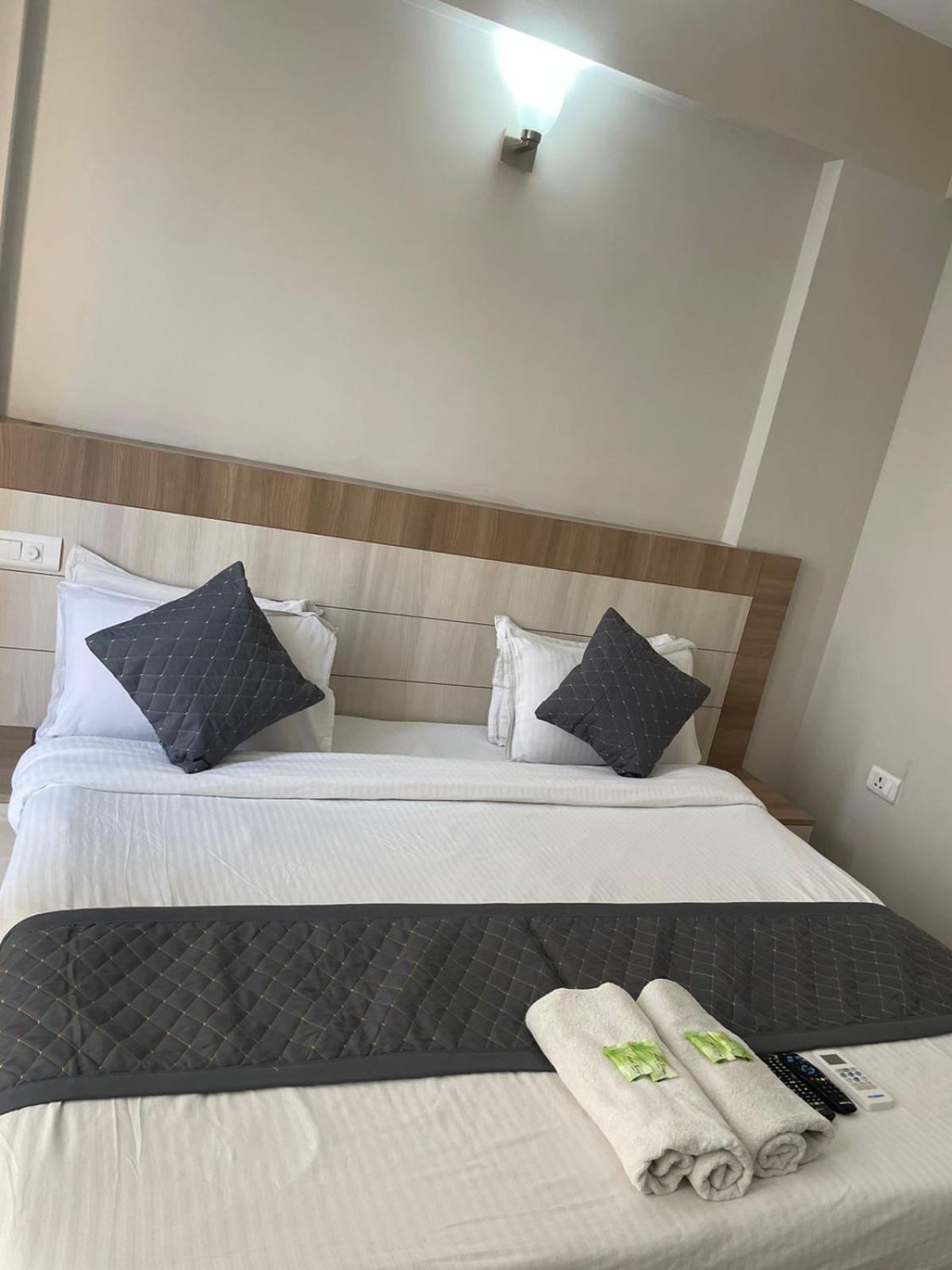 Shyama Eternity Homestay