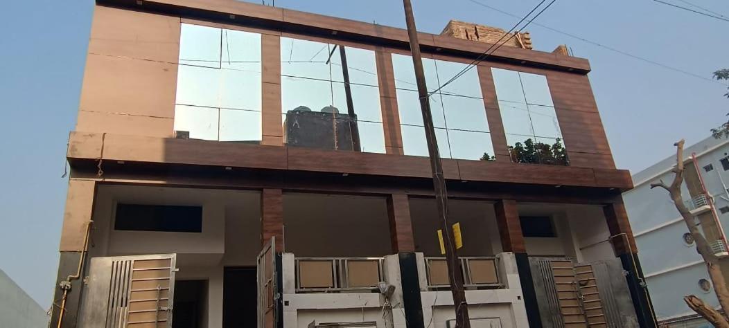 Guest house Geeta Palace