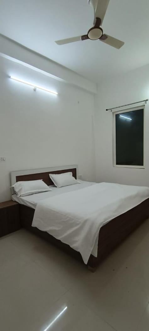 Guest house Geeta Palace *