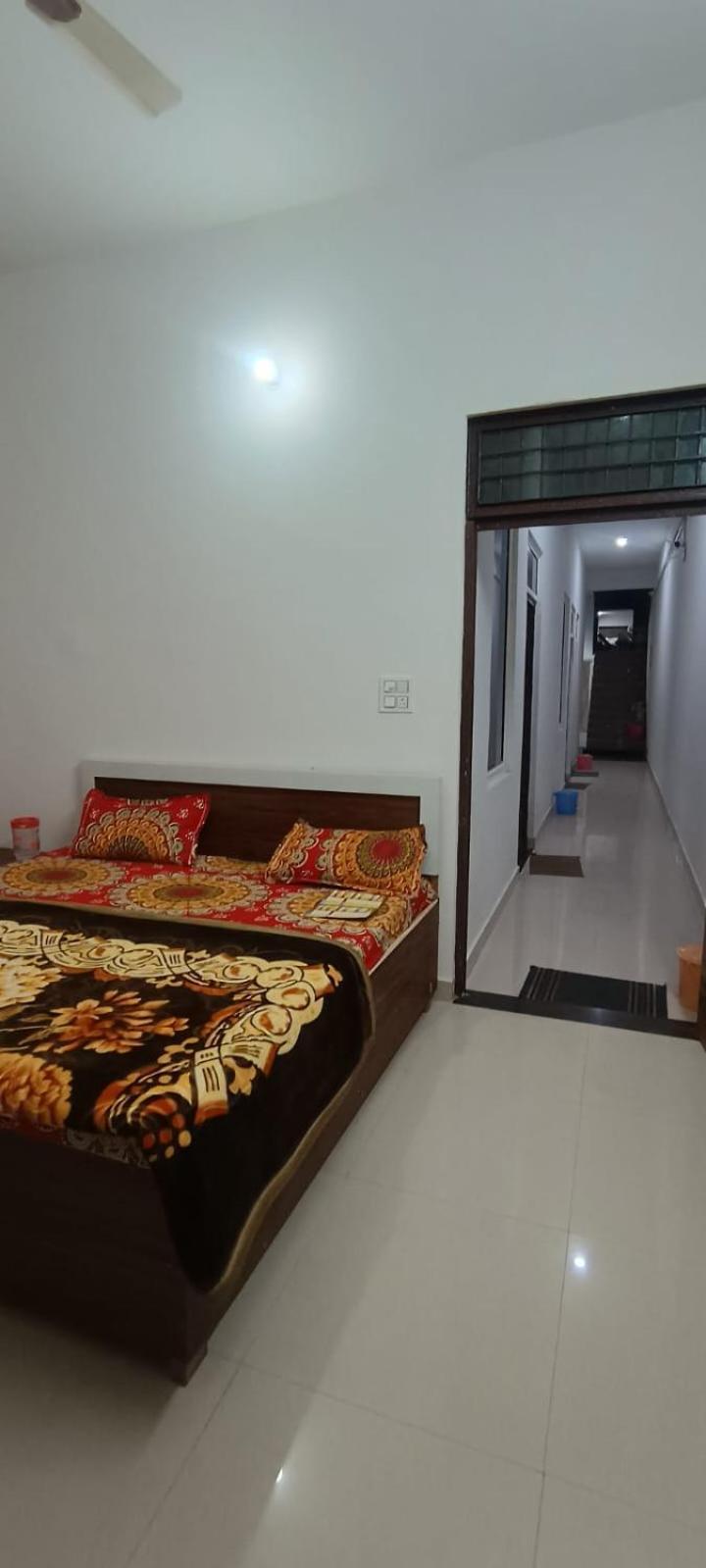 Guest house Geeta Palace