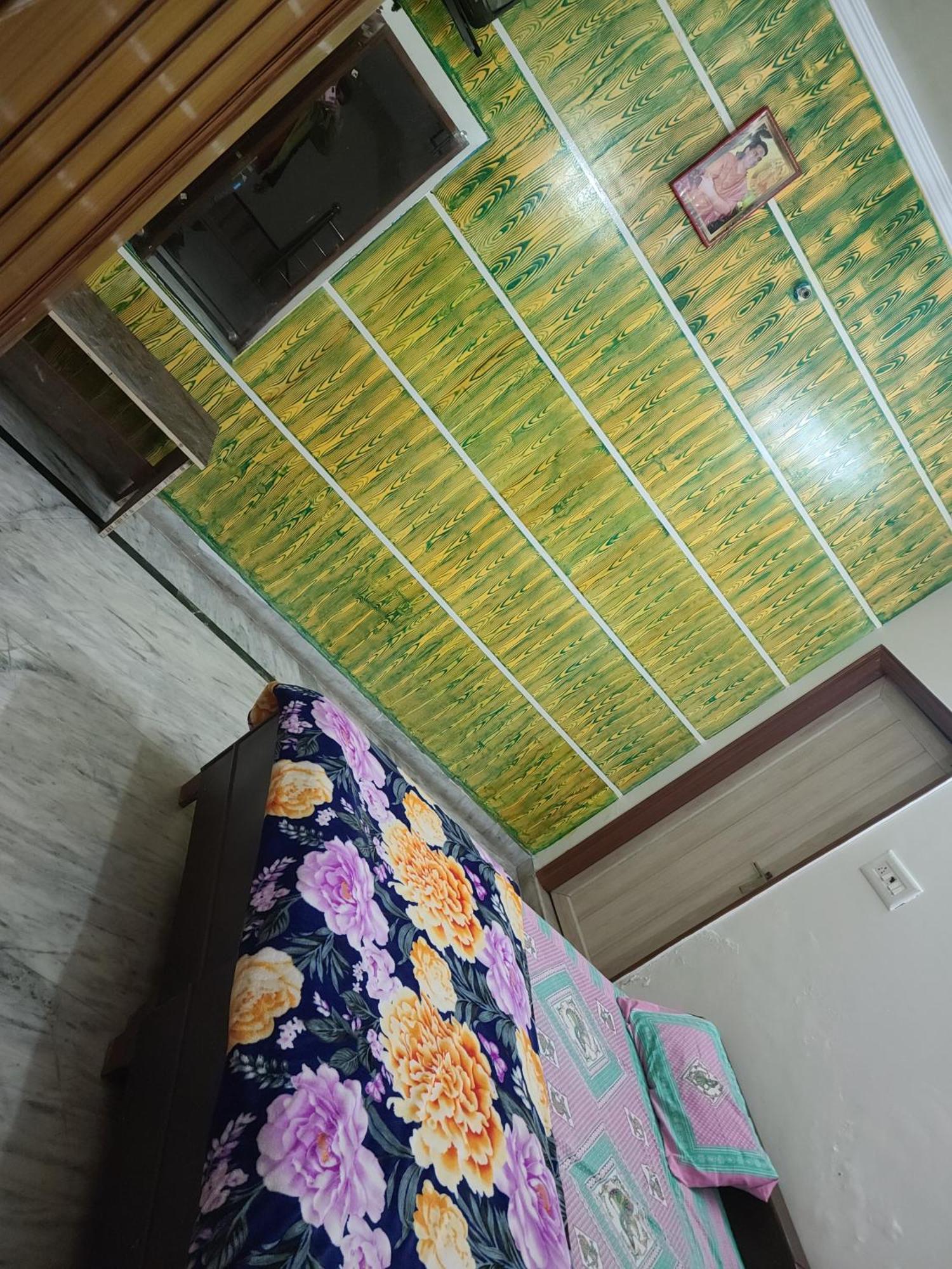 Hari Krishnashrya Near Banke Bihari Temple Vrindavan