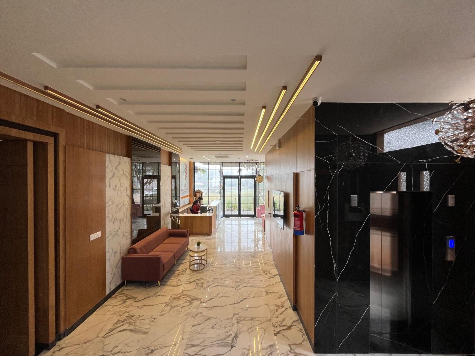 Three Seasons 4* Vrindavan