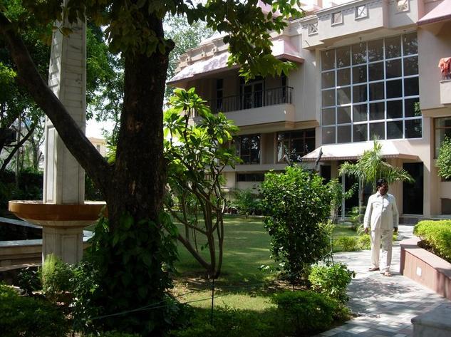 Ananda Krishna 3* Vrindavan