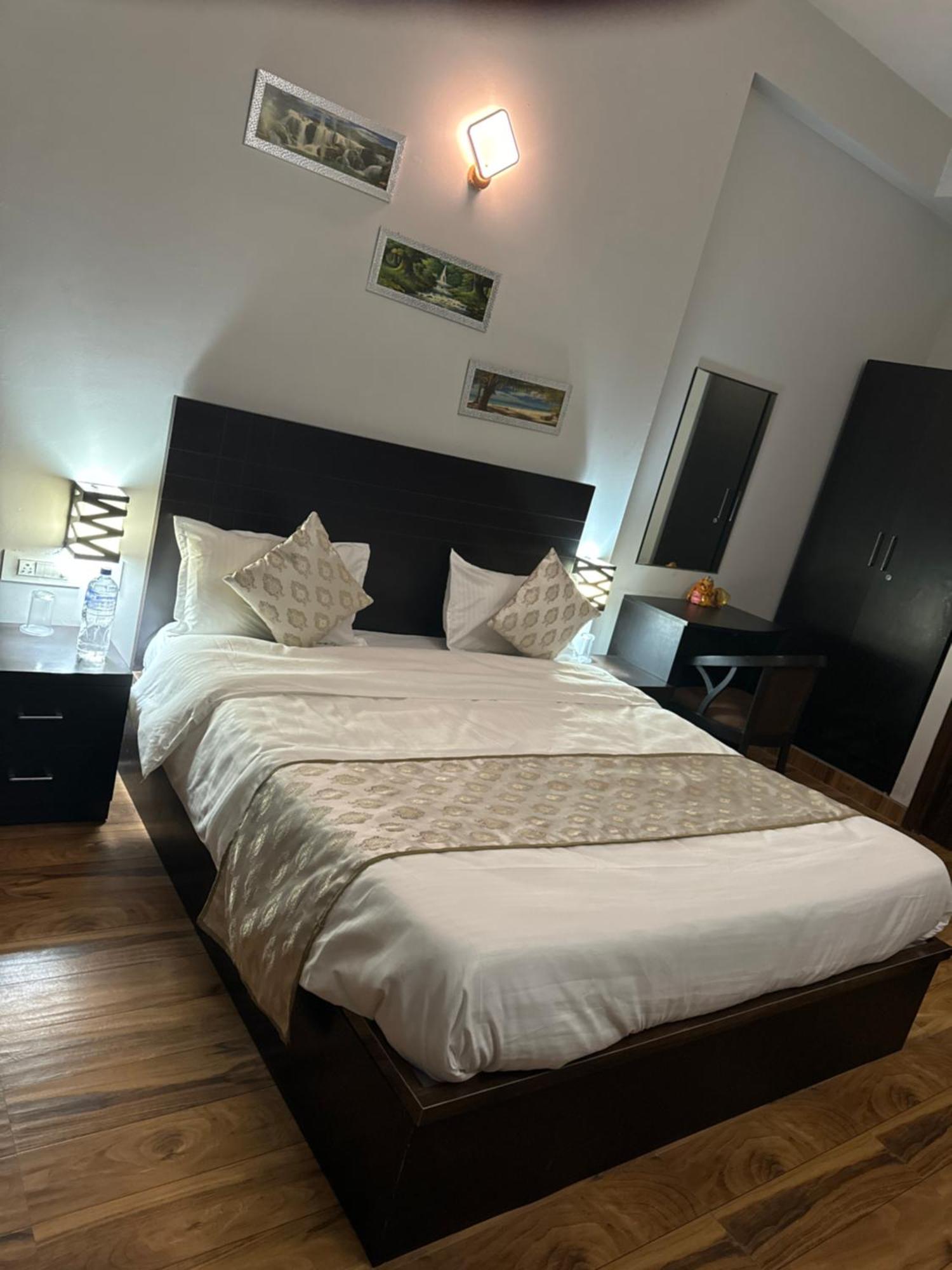 Pearl At Omaxe Eternity 5* Vrindavan