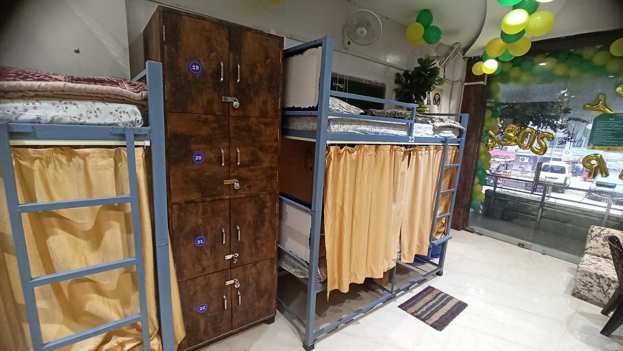 Hostel Laxmi Vrindavan