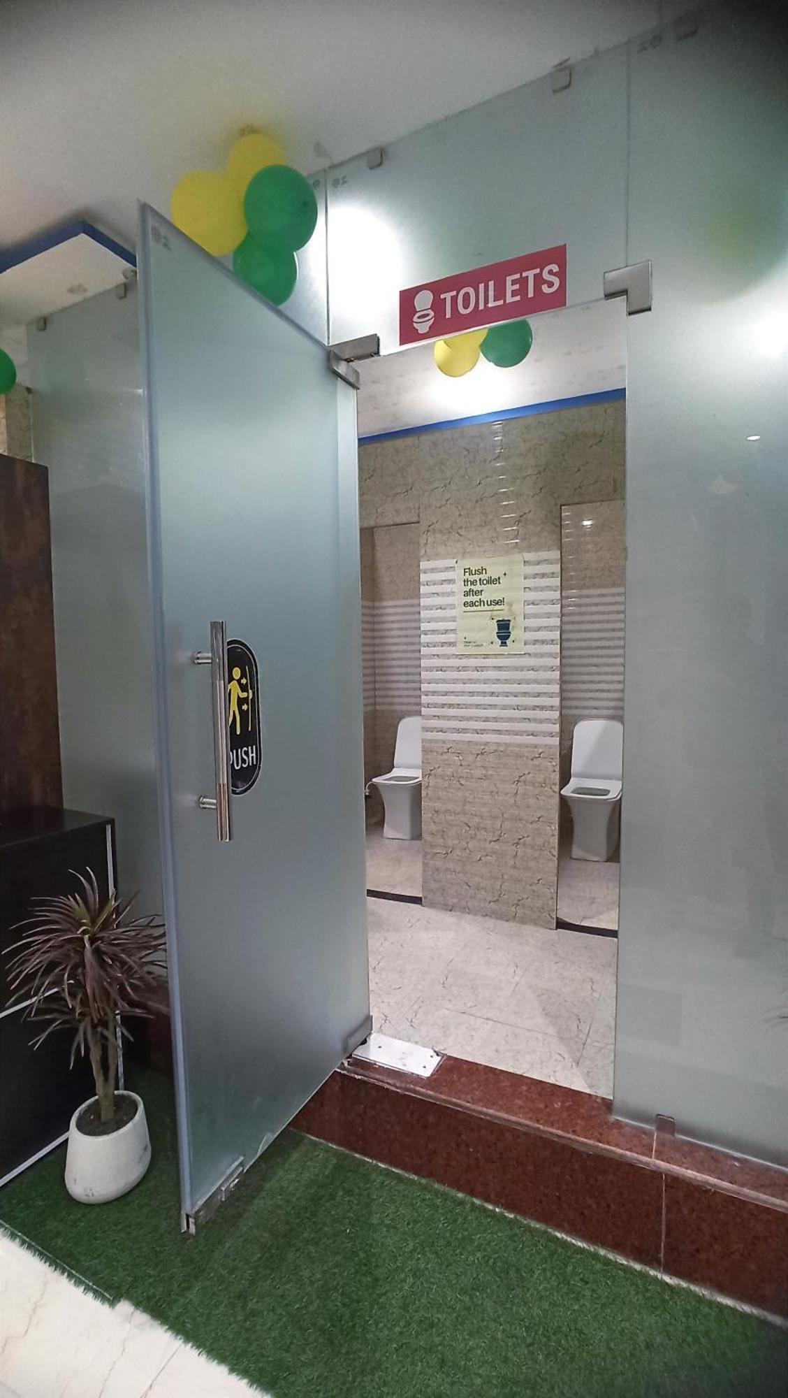 Hostel Laxmi