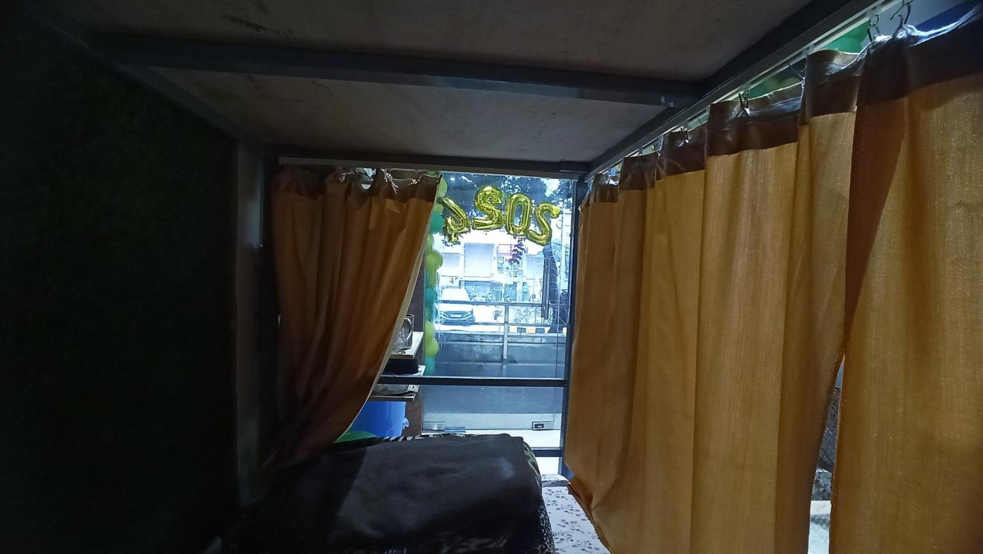 Laxmi Hostel