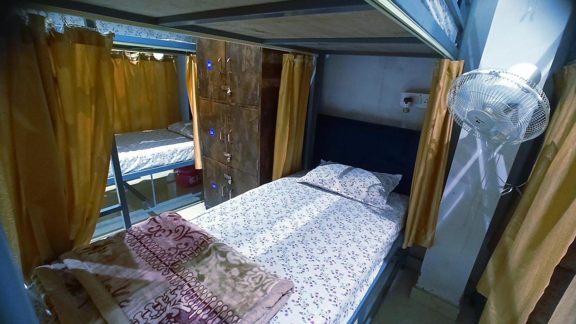 Laxmi Hostel
