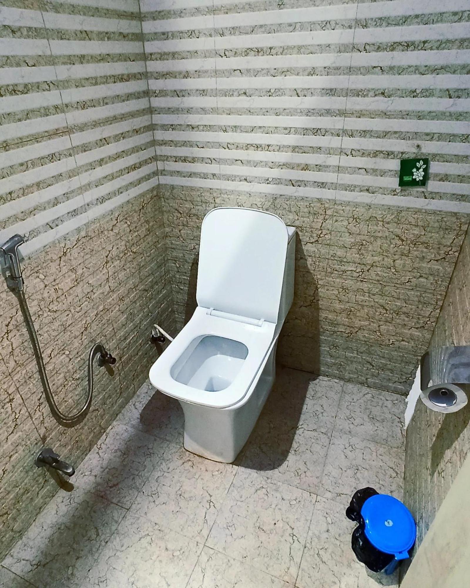 Hostel Laxmi *