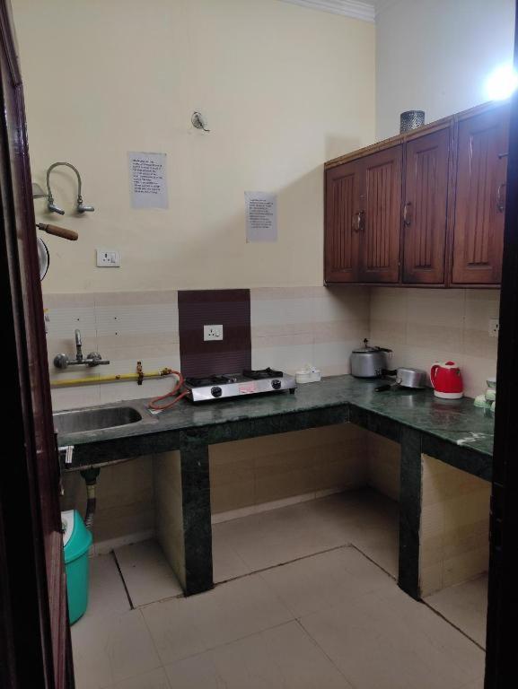 Homestay Shri Achyutam - Offering Value In *