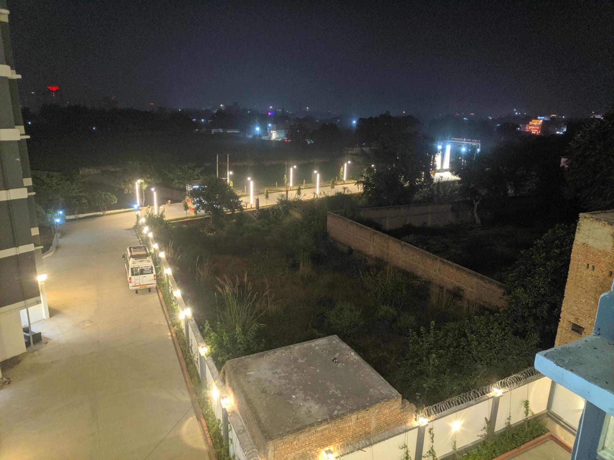 2-bhk Flat In Society For *