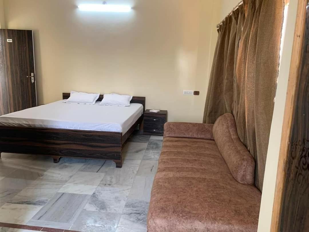 Hotel Ammaji Vrindavan