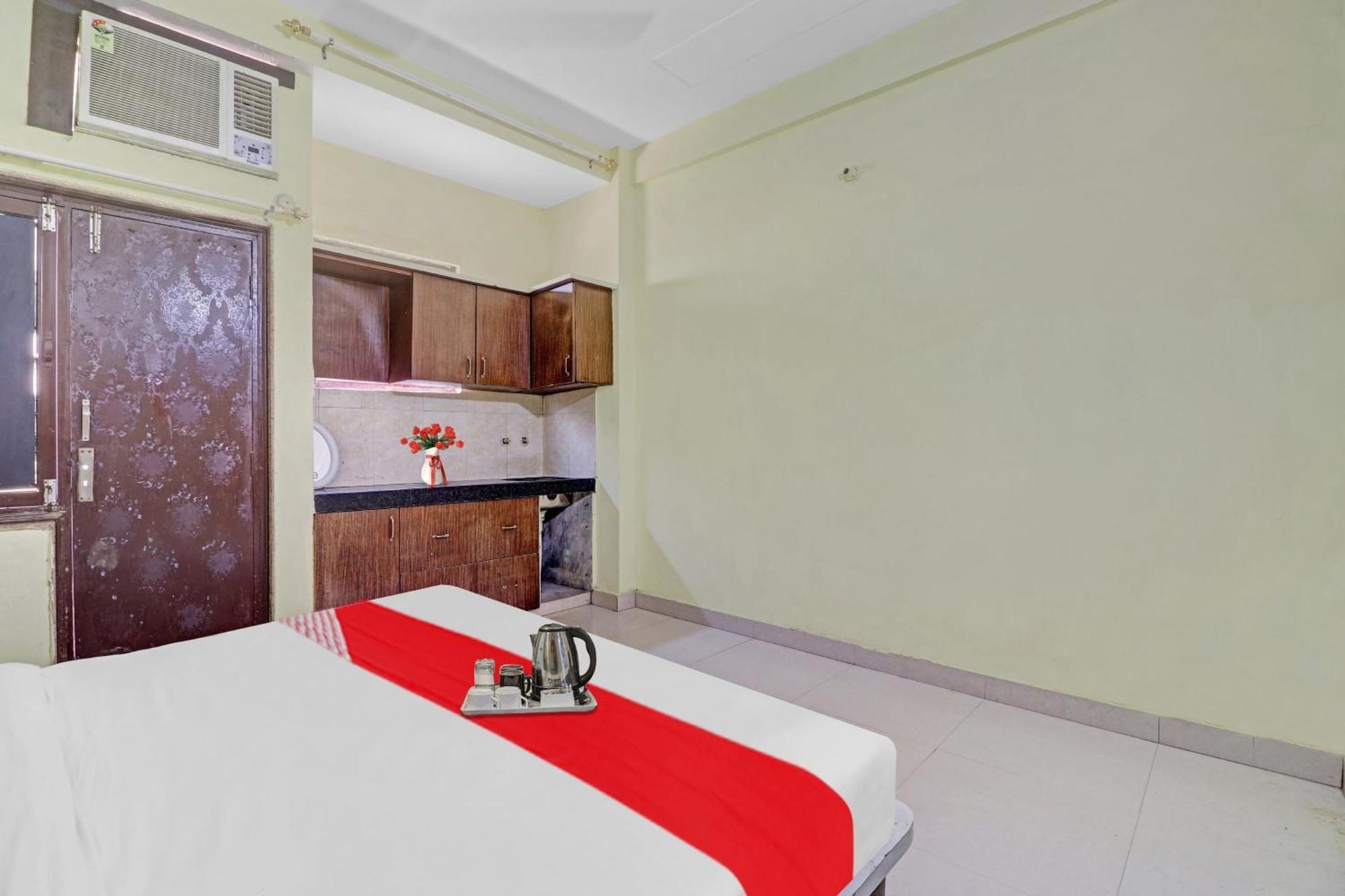 Hotel Flagship Ag Yamuna Palace 3*