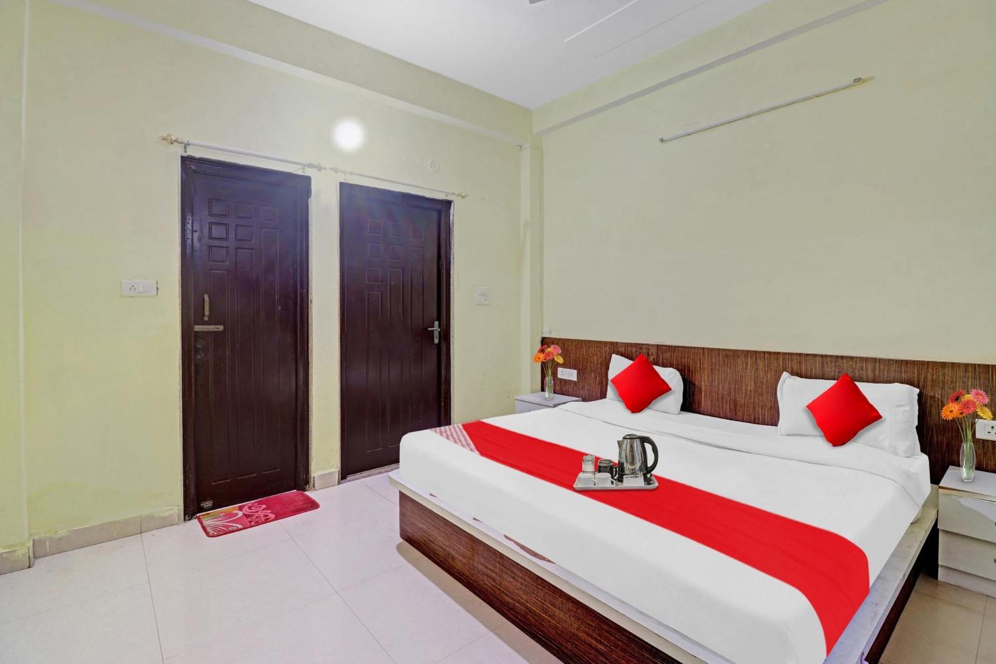 Flagship Ag Yamuna Palace