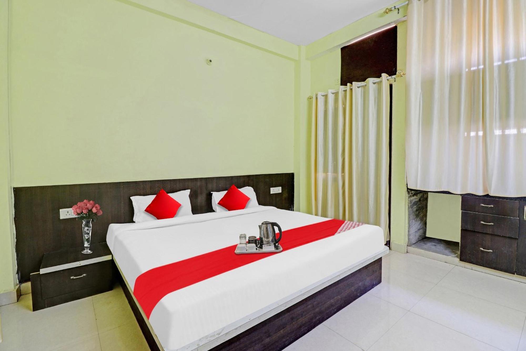 Hotel Flagship Ag Yamuna Palace
